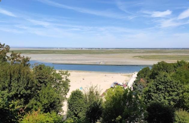 Le Mobile Home Le Victory Situe Au Camping Le Rio Noyelles-sur-Mer Exteriör bild